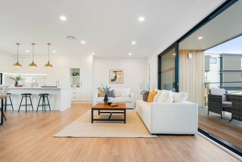 Spacious Luxury Living In The Heart Of Takapuna62865855643649112