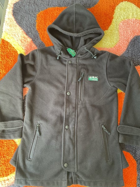 Kids Ridgeline jacket size 8 Carousel 1