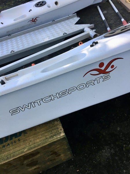 Kayaks, catamaran style62934710974849114