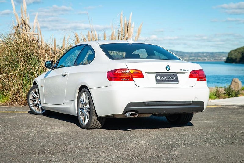 2013 BMW 320i62865832709891111