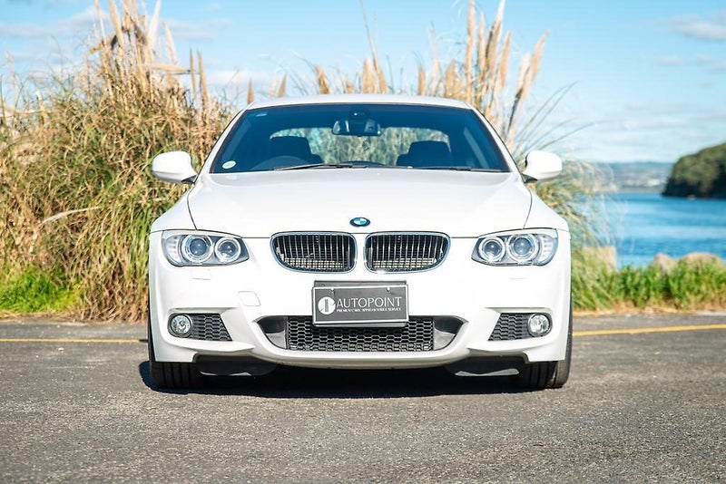 2013 BMW 320i62865832709891113