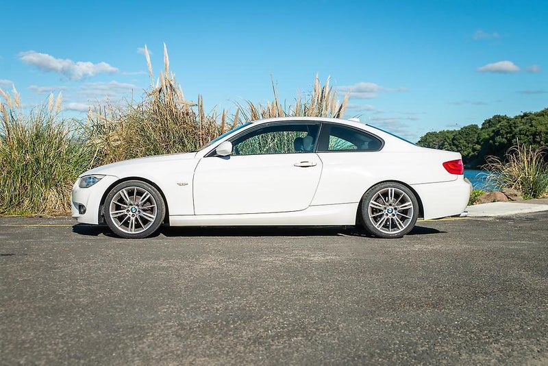 2013 BMW 320i62865832709891114