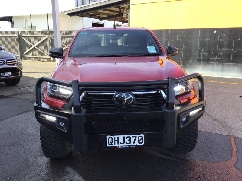 2023 Toyota Hilux SR5 Cruiser 2.8DT 6AT 4WD63612186086787112