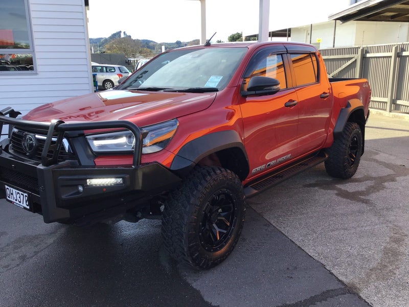 2023 Toyota Hilux SR5 Cruiser 2.8DT 6AT 4WD63612186086787113
