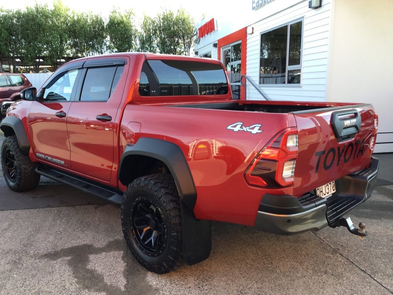 2023 Toyota Hilux SR5 Cruiser 2.8DT 6AT 4WD63612186086787114