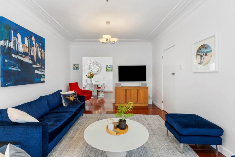 Art Deco Stunner with Future Potential62885375114242114