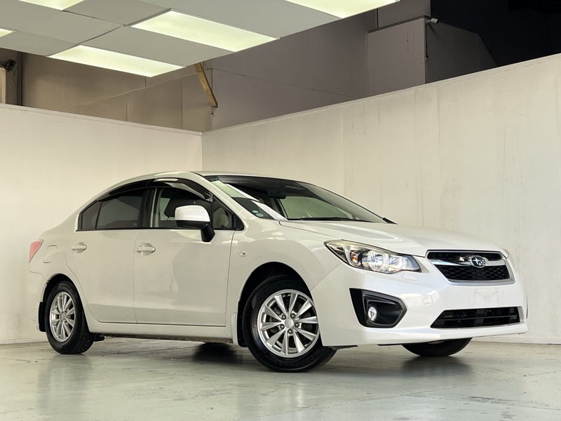 2012 Subaru Impreza G4 WITH B/TOOTH AND 15``ALLOYS62865832697347113