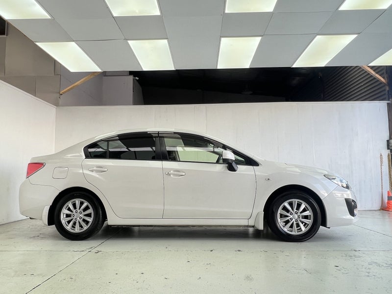 2012 Subaru Impreza G4 WITH B/TOOTH AND 15``ALLOYS62865832697347114