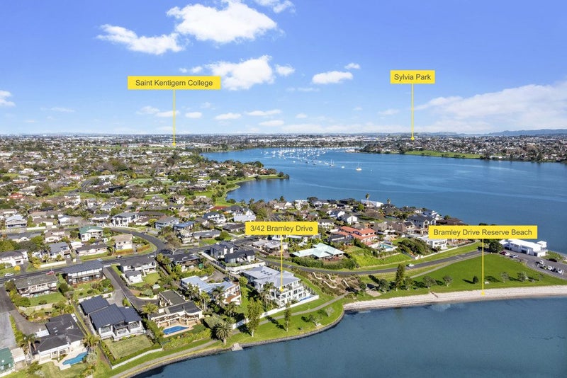 Luxury Waterfront Living - Farm Cove Exclusive62885375197058113