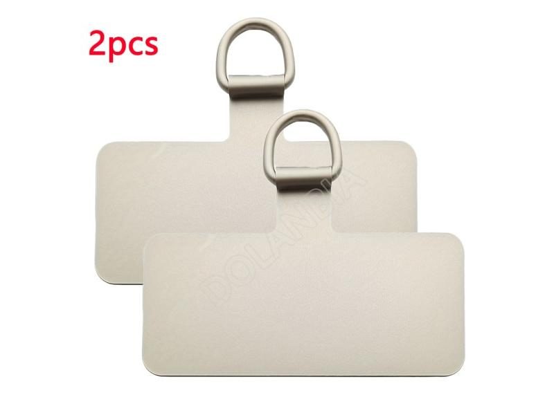 2/3/4 Pcs Universal Mobile Phone Lanyard Parts Carousel 1
