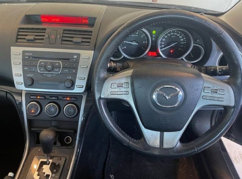 2008 Mazda 6 Gsx62854324015874114