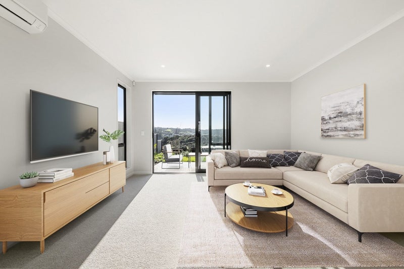 Stylish End Terrace with Room to Grow - Lot 562885375282561114
