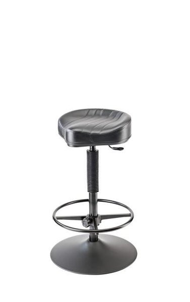 K&M - 14091-000-55 - Stage Stool. Carousel 1