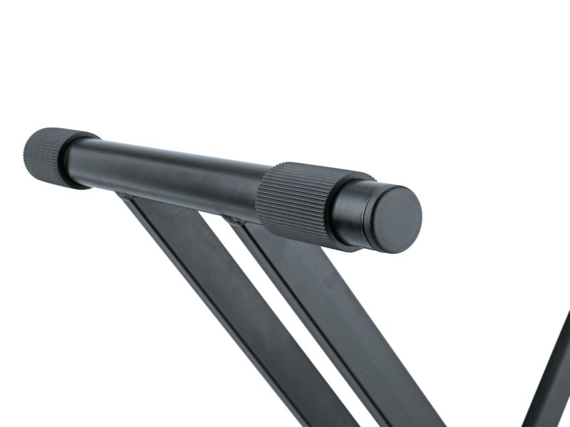 K&M - 18990-015-55 - X-Style Keyboard Stand. Carousel 2