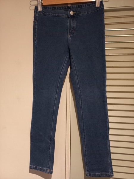 Seed Jegging Jean's size 8 Carousel 1