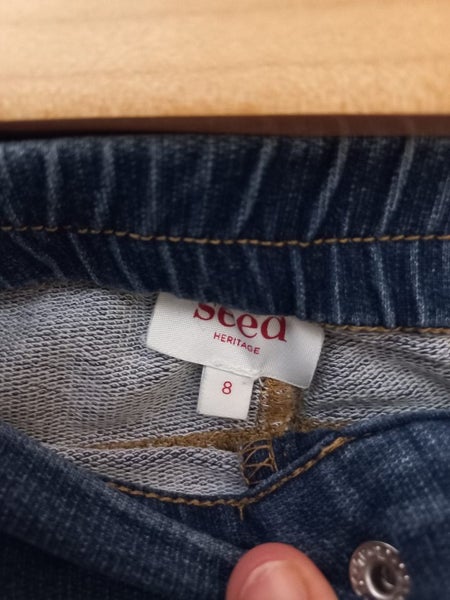 Seed Jegging Jean's size 8 Carousel 3