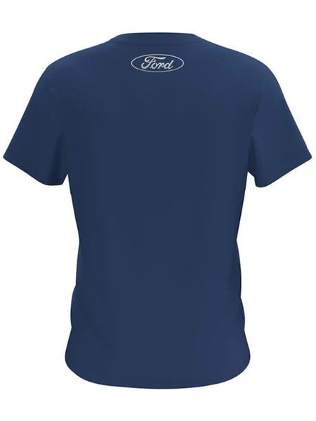 Ford Men's Oval Logo T-Shirt Carousel 2