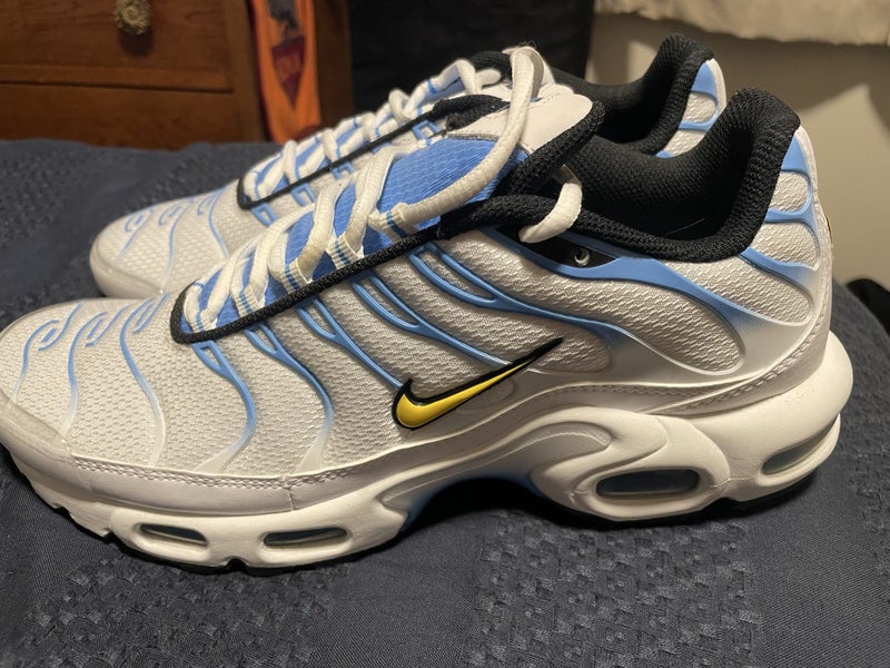 Nike TNs Carousel 2