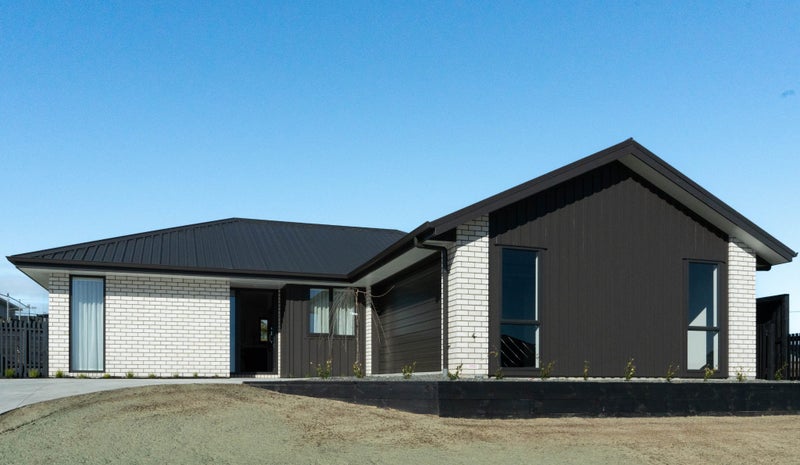 Brand new, great value & completed in Kotare!62866868413825111