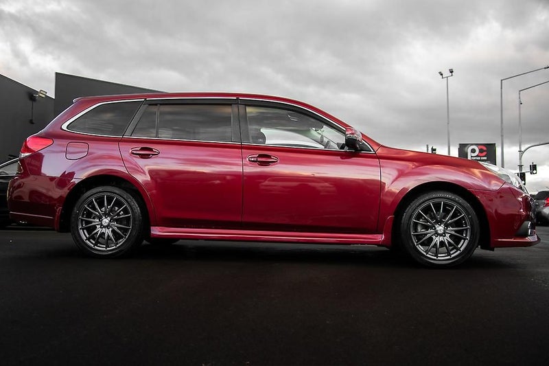 2013 Subaru Legacy Touring Wagon 2.5I B Sport E...62866855653635112