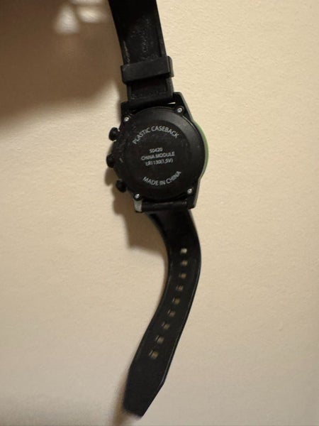 Minecraft Kids Youth Comic Collector Watch Needs Battery Carousel 4