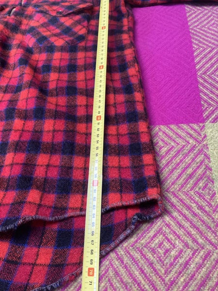 Swanndri Bushshirt62960460843011114