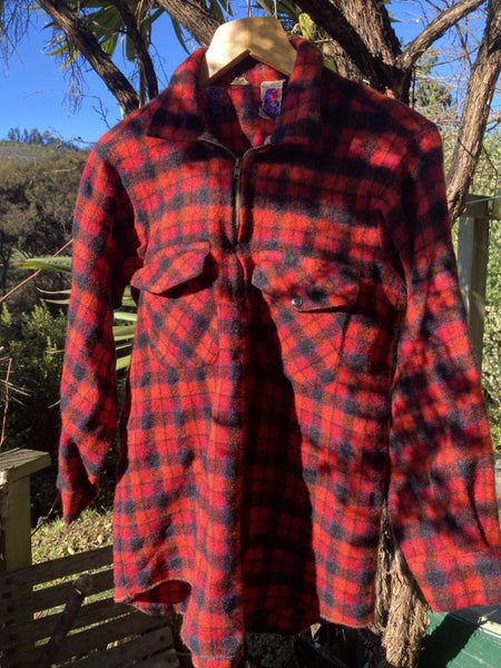Swanndri Bushshirt62960460843011119