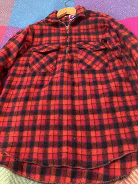 Swanndri Bushshirt62960460843011112