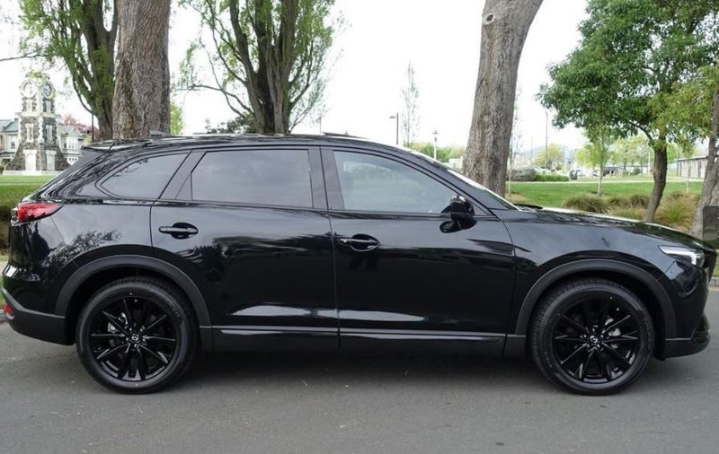 2021 Mazda CX-9 Ltd62863258851585112