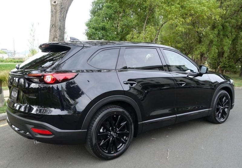 2021 Mazda CX-9 Ltd62863258851585111