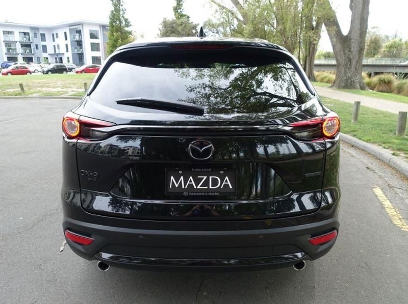 2021 Mazda CX-9 Ltd62863258851585114