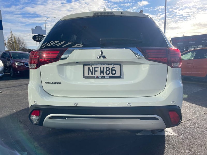 2021 Mitsubishi Outlander LS 2.4P/4WD/CVT62863258833025113