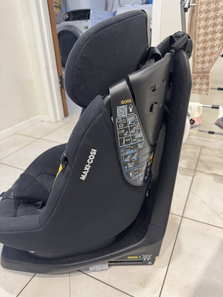 Maxi Cosi 360 Swivel car seats62863845063171114