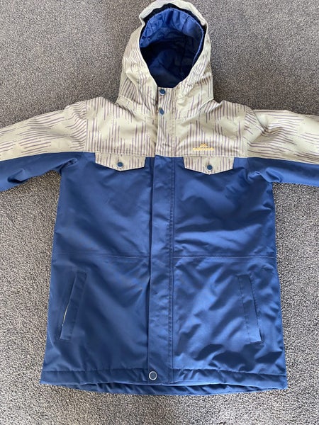 Kids Snow / Ski Jacket - Size 12629691217331221120