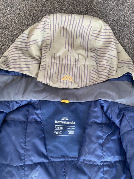 Kids Snow / Ski Jacket - Size 1262969121733122112