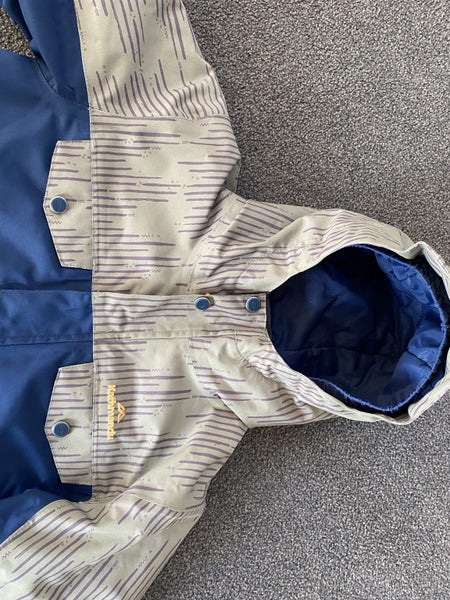 Kids Snow / Ski Jacket - Size 1262969121733122114