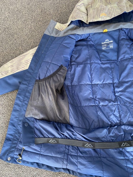 Kids Snow / Ski Jacket - Size 1262969121733122111
