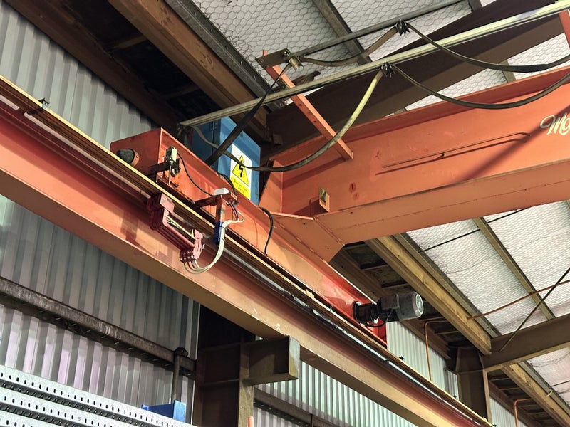 Gantry Crane 5ton62863220217091111