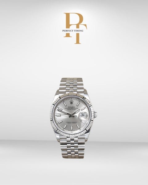 2024 ROLEX DATEJUST 36MM629795212058891116
