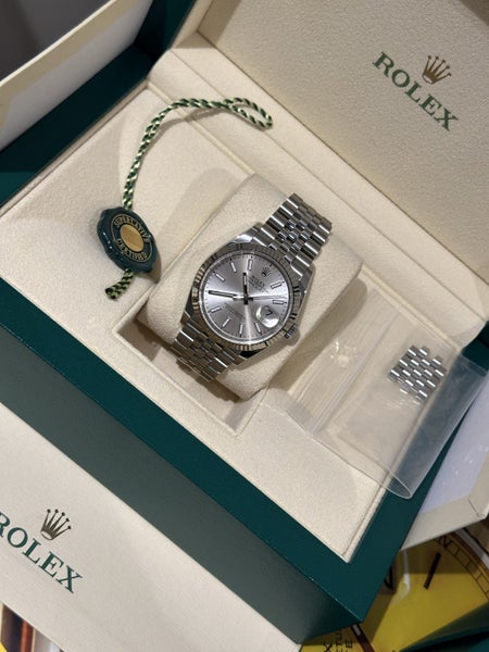 2024 ROLEX DATEJUST 36MM62979521205889111