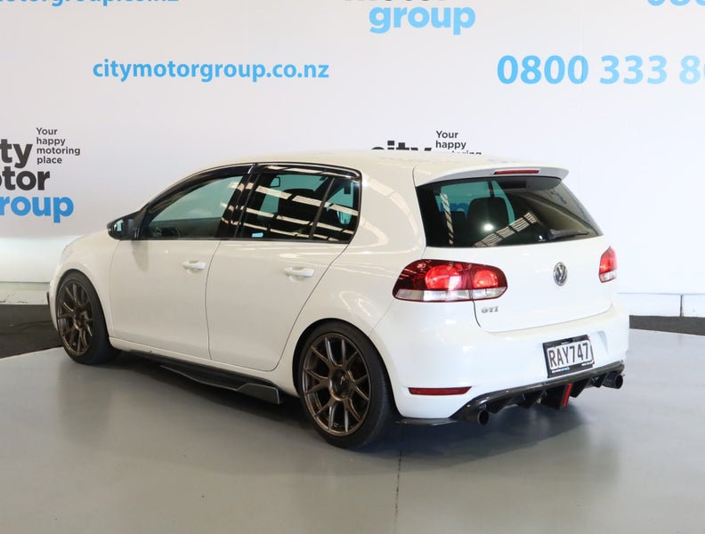 2012 Volkswagen Golf GTI 2.0* TURBO* FULL LEATHER*62866858023555111
