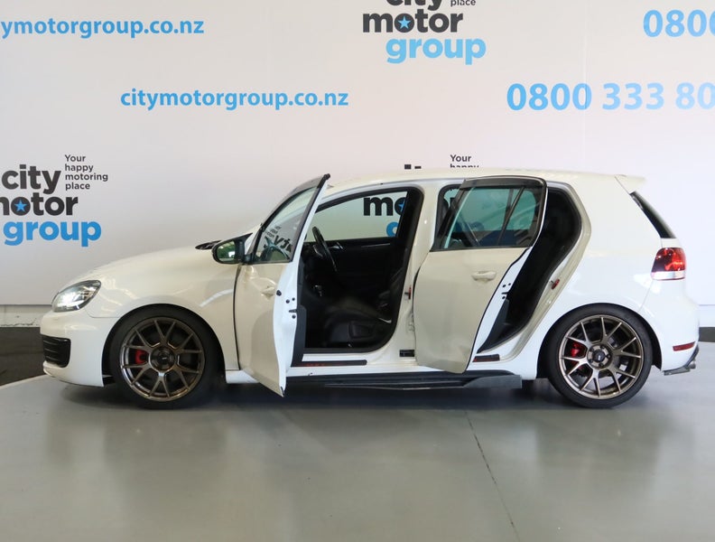 2012 Volkswagen Golf GTI 2.0* TURBO* FULL LEATHER*62866858023555112