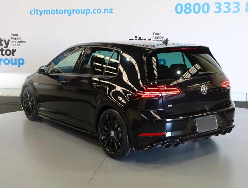 2019 Volkswagen Golf R*228KW*4MOTION62864758040963111