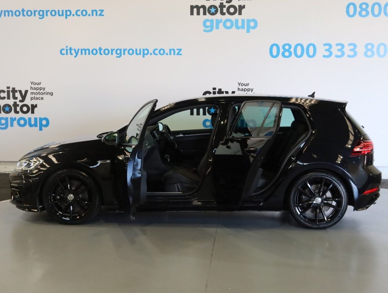 2019 Volkswagen Golf R*228KW*4MOTION62864758040963112