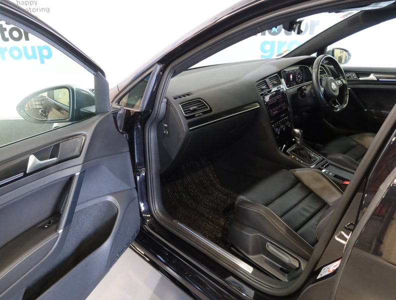 2019 Volkswagen Golf R*228KW*4MOTION62864758040963113