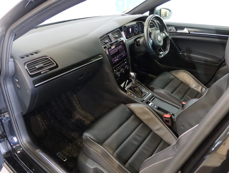 2019 Volkswagen Golf R*228KW*4MOTION62864758040963114