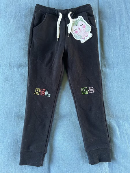 Minti Trackpants Carousel 1