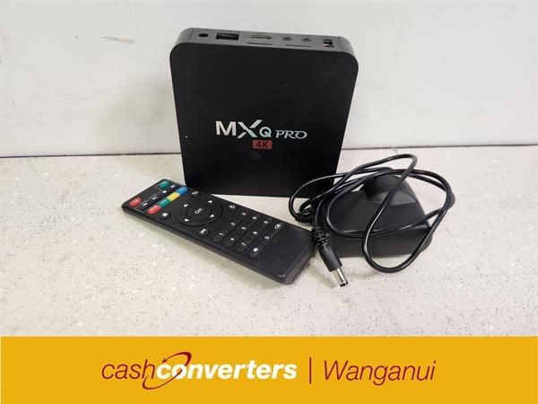 Tv Box Mxq Pro 4K Tv Box 2G+16G A1774869-1 Carousel 1
