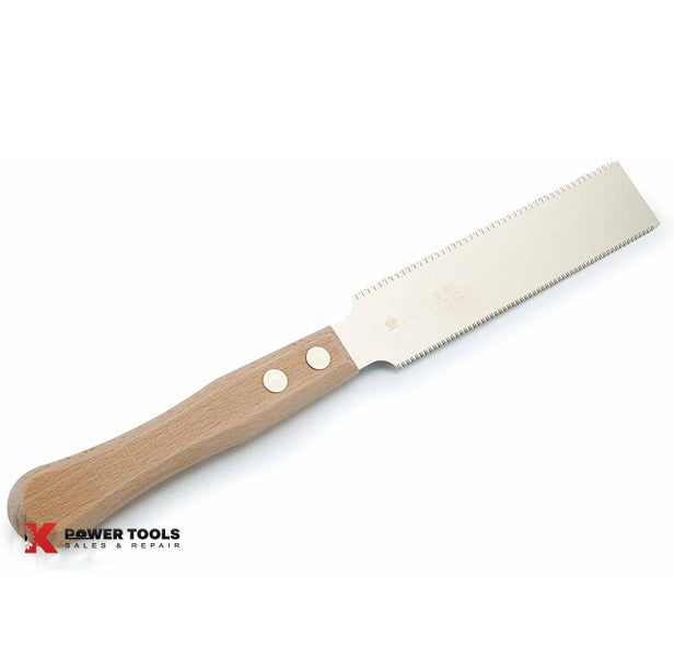 Gyokucho MB11151 Ryoba Flush Cut saw 125mm Carousel 1