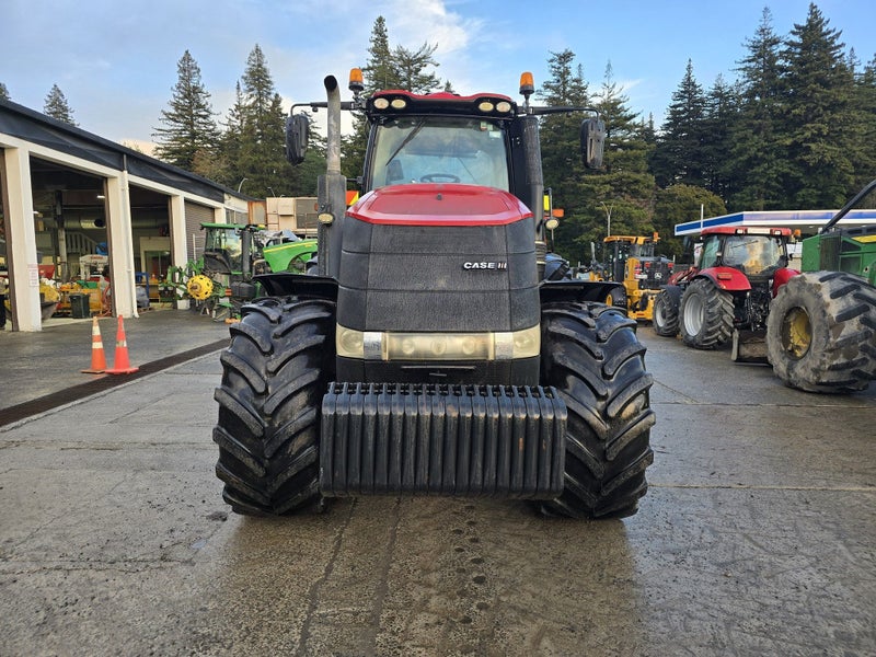 2017 Case IH Magnum 310 Carousel 2